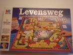 Levensweg grootte doos, Hobby en Vrije tijd, Gezelschapsspellen | Bordspellen, Verzenden, Gebruikt