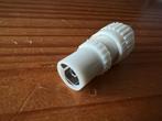 Coax Contrastekker antenne (nieuw), Ophalen of Verzenden, Nieuw