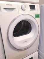warmtepomp droger Samsung 7KG️ A+ INC GARANTIE, Witgoed en Apparatuur, Wasdrogers, Ophalen, 6 tot 8 kg, Anti-kreukfase, Overige typen