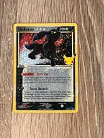 Umbreon Celebrations, Hobby en Vrije tijd, Verzamelkaartspellen | Pokémon, Ophalen of Verzenden, Zo goed als nieuw
