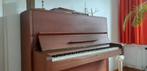 Piano Ibach, zachte, vriendelijke klank, Muziek en Instrumenten, Piano's, Ophalen, Gebruikt, Bruin, Piano