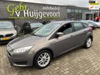 Ford Focus 1.0 Trend Edition, Auto's, Ford, 65 €/maand, Gebruikt, Euro 6, Bruin