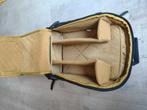 Camera rugtas - Case Logic Viso CVBP-105 Camera Backpack, Ophalen of Verzenden, Zo goed als nieuw, Rugtas, Overige merken