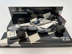 Tyrrell Ford 025 Jos Verstappen 1997, Ophalen of Verzenden, Zo goed als nieuw, Auto's
