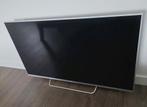 Sony Bravia KDL-50W815B tv, Ophalen, 100 cm of meer, Sony