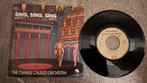The charlie calello orchestra  - sing sing sing, Gebruikt, 7 inch, Single, Ophalen of Verzenden