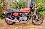 Honda CB750 F1 Four - 1976 Klassieker, Motoren, 4 cilinders, Motorrijbewijs A, Particulier, Overig