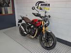 TRIUMPH SCRAMBLER 400 X, Bedrijf, Onbekend, 398 cc, Overig