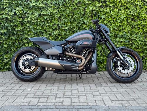 Harley-Davidson FXDR 114 2019 Screamin Eagle TOP staat!, Motoren, Motoren | Harley-Davidson, Particulier, Chopper, meer dan 35 kW
