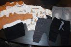 Babykleding jongens maat 56, Ophalen of Verzenden, Prenatal, Jongetje, Overige typen