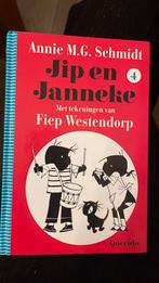 Jip en Janneke, Ophalen of Verzenden, Zo goed als nieuw