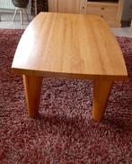Salontafel, Ophalen, Gebruikt, 100 tot 150 cm, Eikenhout