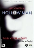 Hollow Man - Elisabeth Shue / Kevin Bacon, Vanaf 16 jaar, Verzenden, Zo goed als nieuw, Actie