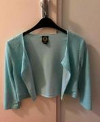Mooi vest/bolero maat 176 - zo goed als nieuw!, Meisje, Trui of Vest, Coolcat, Ophalen of Verzenden