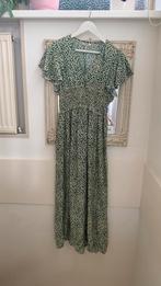 Maxi jurk C’FLOW L/XL luchtige stof, Kleding | Dames, Jurken, Maat 42/44 (L), Ophalen of Verzenden, Zo goed als nieuw, C’FLOW