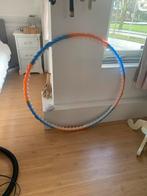 Fitness hoepel demontabel, Ophalen, Zo goed als nieuw