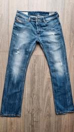 Diesel NEW-FANKER W32 L34 | 32X34 #Vintage #Bootcut #y2k, Diesel, Blauw, W32 (confectie 46) of kleiner, Ophalen of Verzenden