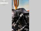 *VERKOCHT* HARLEY-DAVIDSON SUPER GLIDE SPORT FXDX (bj 2002), 2 cilinders, Bedrijf, 1449 cc, Meer dan 35 kW