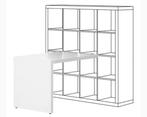 IKEA Kallax / Expedit bureau, Ophalen, Gebruikt, Bureau