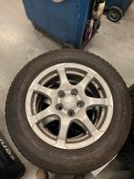Winterbanden set voor diverse modellen, Auto-onderdelen, Banden en Velgen, Ophalen, Gebruikt, 16 inch, Banden en Velgen