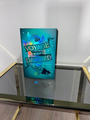 Illumicrate Boek - Gesigneerd & Nieuw! beschikbaar voor biedingen