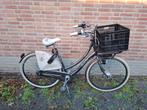 Sparta country Tour elektrische fiets, 55 tot 59 cm, Ophalen, Zo goed als nieuw, Sparta