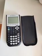 TI-84A plus Texas instruments, Ophalen of Verzenden, Gebruikt