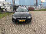 BMW 3-serie Touring 318d, Auto's, BMW, 745 kg, Zwart, 4 cilinders, LED verlichting