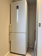 Samsung Koel/vries combinatie wit RL40UGSW, Witgoed en Apparatuur, Koelkasten en IJskasten, Ophalen, Gebruikt, 200 liter of meer