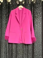 Blazer dames maat S, Kostuum of Pak, Wayf, Ophalen of Verzenden, Zo goed als nieuw