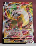 Boltund VMAX Full Art 104-264 Fusion Strike Pokémon Kaart, Verzenden, Nieuw, Losse kaart