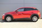 Mazda CX-3 2.0 SkyActiv-G 120 SkyLease Dodehoek Detectie Nav, 1998 cc, Stof, Gebruikt, Euro 6