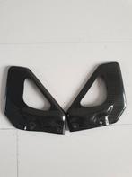 Carbon hielbeschermers Aprilia RSV mille rsvr tuono, Ophalen of Verzenden