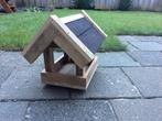 Vogelvoederhuis, Tuin en Terras, Ophalen, Gebruikt