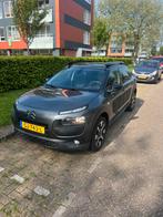 Citroën C4 Cactus | Nieuwe APK, Voorwielaandrijving, Stof, 1199 cc, Origineel Nederlands