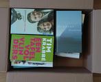 Boekenweek Geschenken, Ophalen of Verzenden, Gelezen, Diverse, Nederland