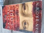 Boek de davinci code, Ophalen of Verzenden, Gelezen