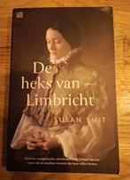Susan Smit - De heks van Limbricht, Boeken, Ophalen of Verzenden, Gelezen, Susan Smit