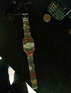 Kiddus Led watch, Ophalen of Verzenden, Zo goed als nieuw