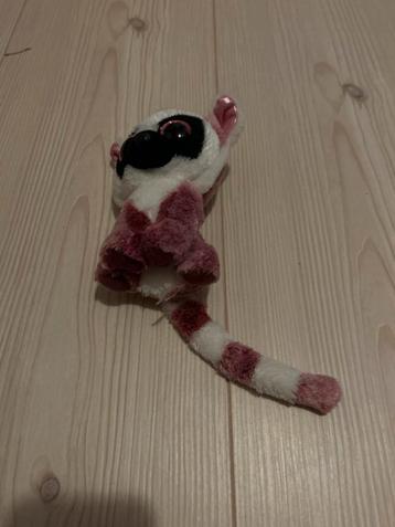 Leuk knuffeltje zoekt nieuw vriendje! beschikbaar voor biedingen