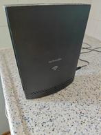Technicolor TC7210, Ophalen, Gebruikt