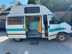Te koop: Volkswagen T4 Camper Benzine 2.5 Automaat (1992) -, Caravans en Kamperen, Volkswagen, Bus-model, Particulier, Benzine