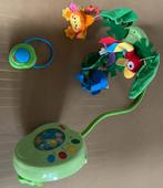 Fisher Price Boxmobiel Jungle | €10,-, Kinderen en Baby's, Speelgoed | Babyspeelgoed, Mobiel, Met geluid, Zo goed als nieuw, Ophalen
