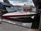 Bayliner 2050ss Mercruiser V8 nieuwe motor, Watersport en Boten, Ophalen, Gebruikt, Binnenboordmotor, 6 meter of meer