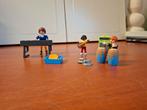 Playmobil Muziekles in doos, Ophalen of Verzenden, Zo goed als nieuw