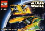 Star Wars: Episode I, II & III - LEGO, Ophalen of Verzenden, Zo goed als nieuw