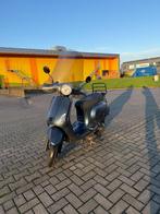 AGM VX 50i Geel Kenteken Scooter, Dion, Benzine, Dion, Ophalen