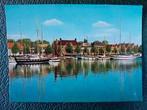 Ansichtkaart Medemblik, Ophalen of Verzenden