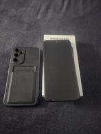 Samsung Galaxy A54 5G 256GB - Zwart, Zwart, Touchscreen, Ophalen of Verzenden, Zo goed als nieuw