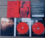 Gesigneerde deluxe cd & dvd box Wende au suivant, Cd's en Dvd's, Ophalen of Verzenden